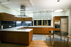 kitchen extensions Bridgeholm Green